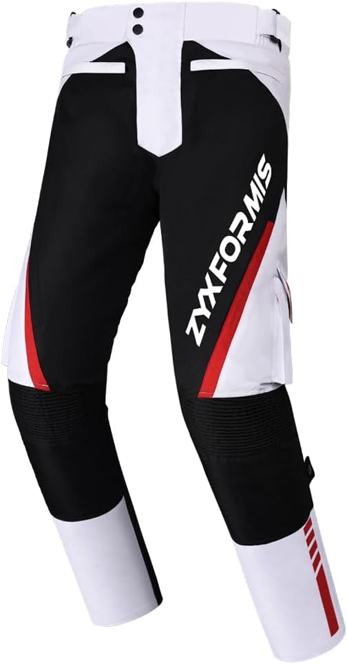 Waterproof/Windproof Bikers Pants for Men