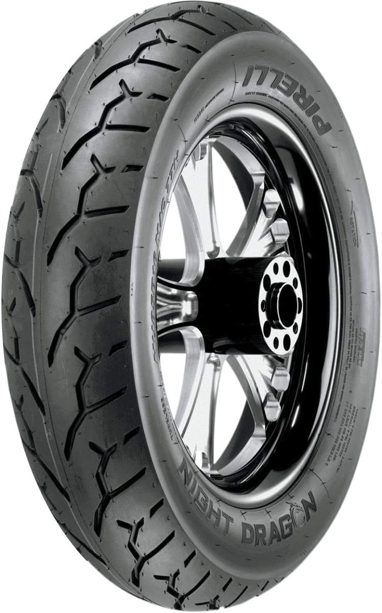 Harley-Davidson Pirelli Night Dragon GT Rear Tire - (81H)