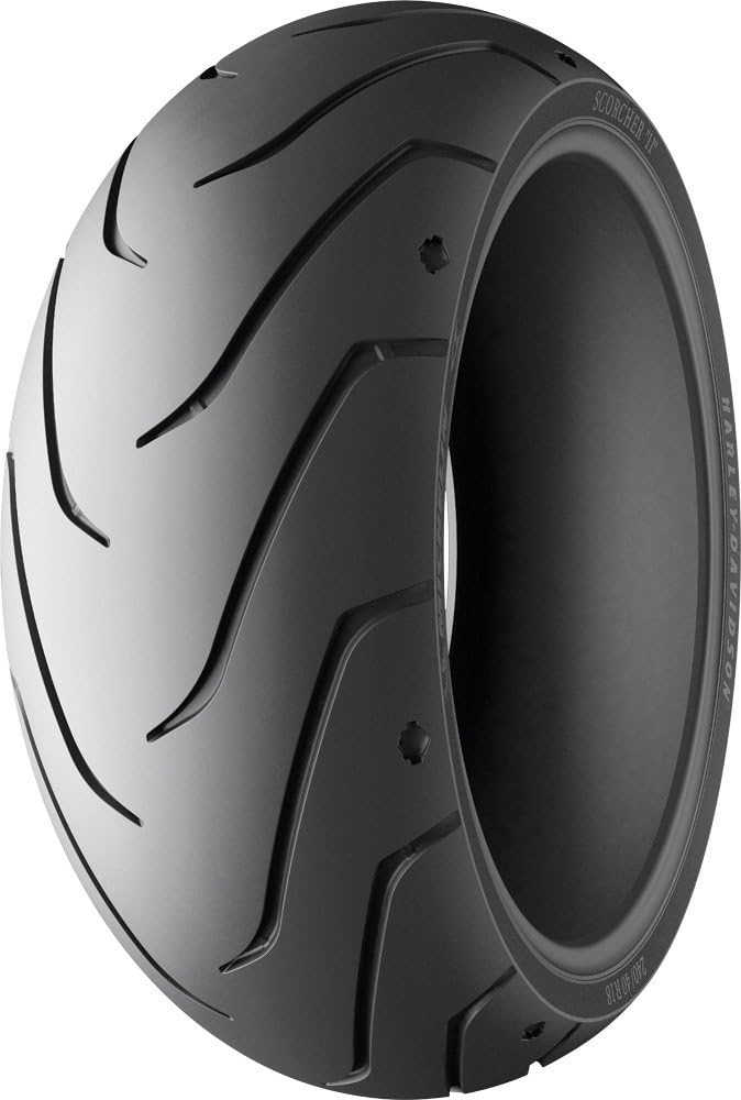 Harley-Davidson Michelin Scorcher Rear Tire - (79V)