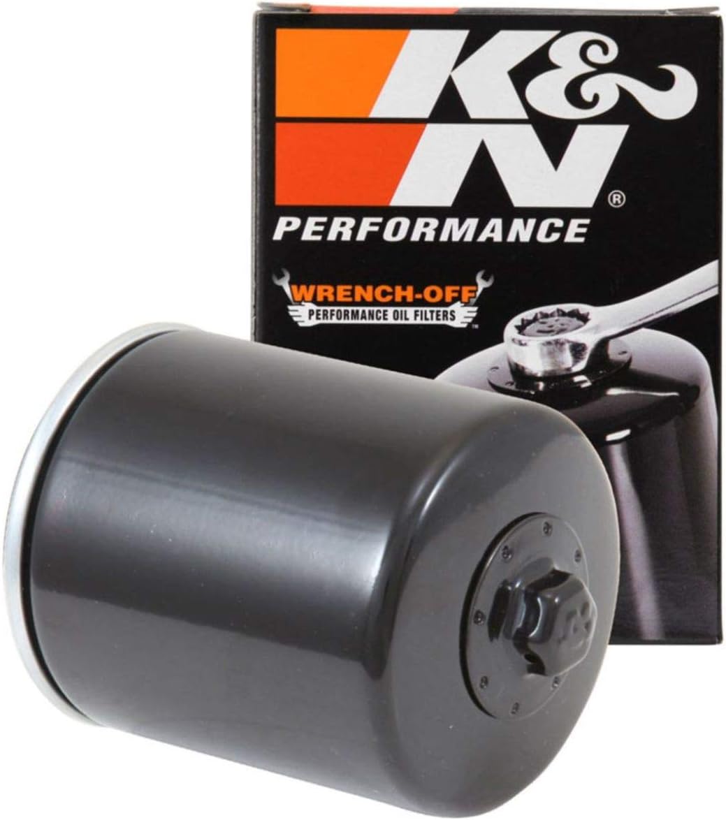 K&N Oil Filter Harley Davidson s, KN