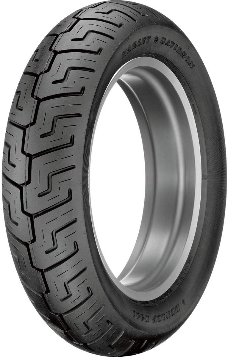 Dunlop Dunlop D401 Rear Tire (Single)