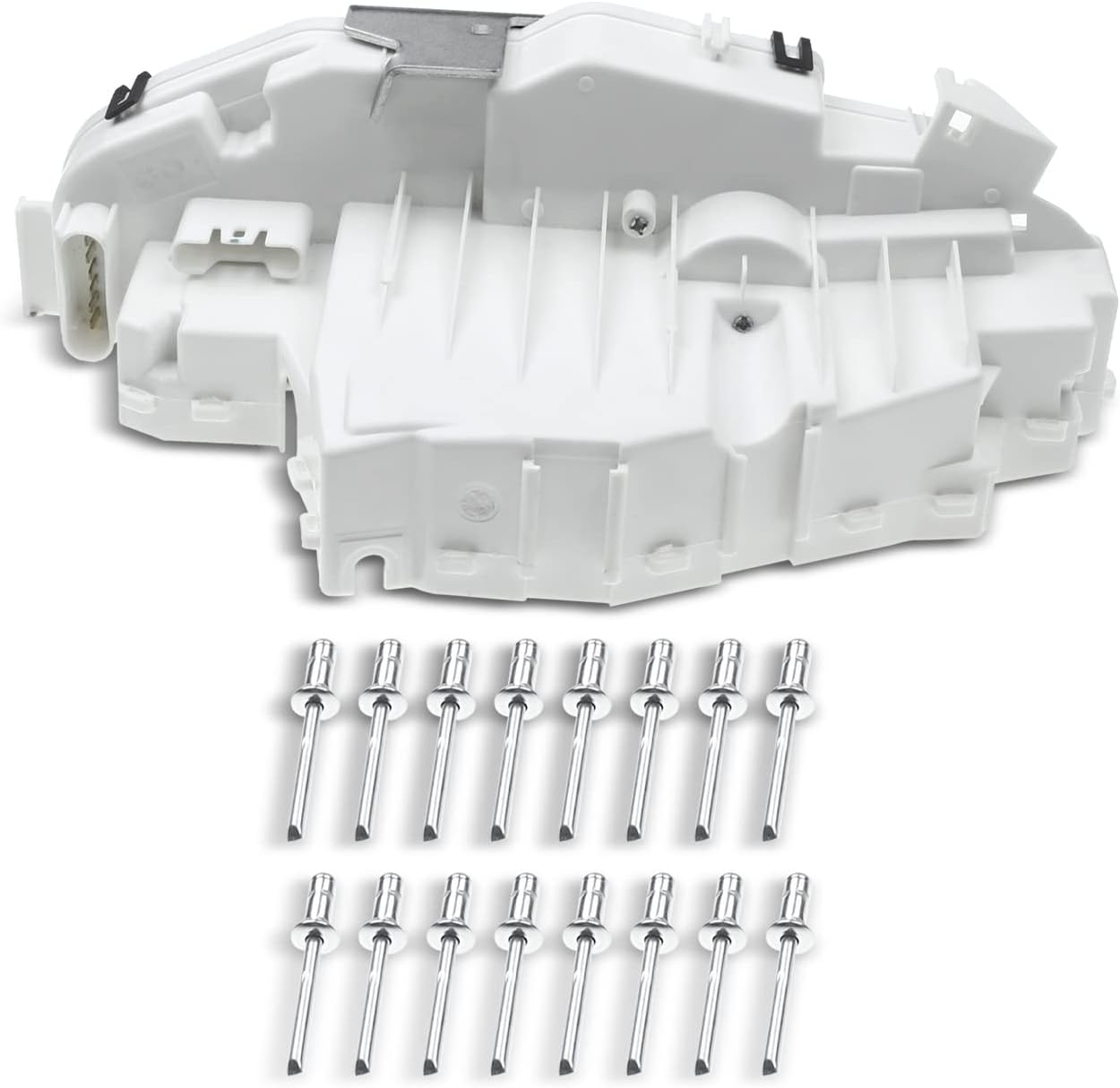 A-Premium Door Latch Lock Actuator Compatible with Mercedes-Benz Vehicles