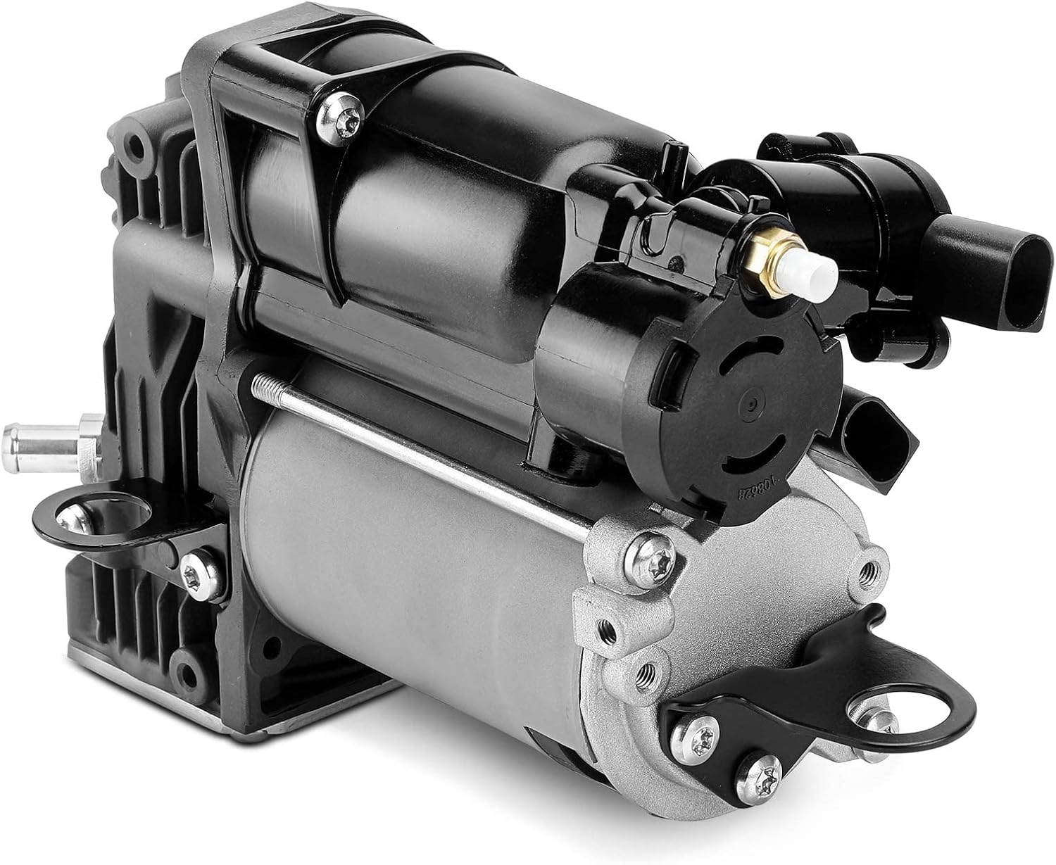 A-Premium Air Suspension Compressor Compatible with Mercedes-Benz